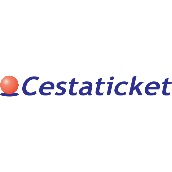 Cestaticket Logo ,Logo , icon , SVG Cestaticket Logo