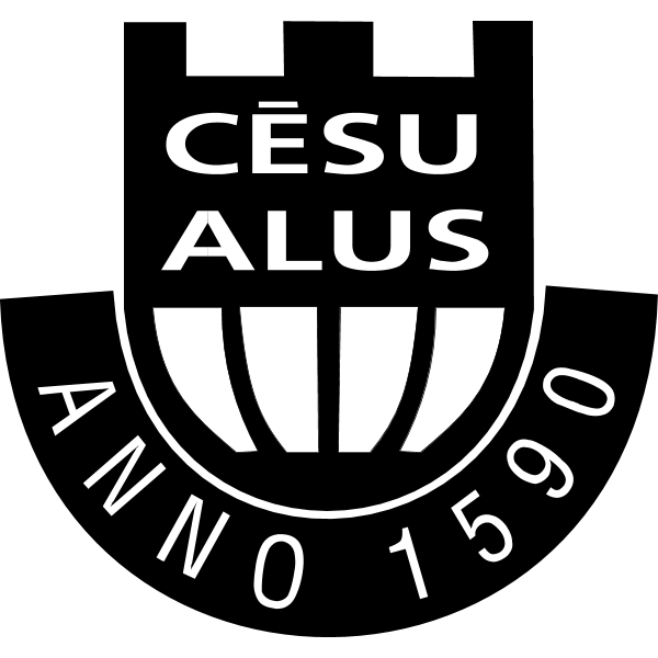 Cesu Alus logo