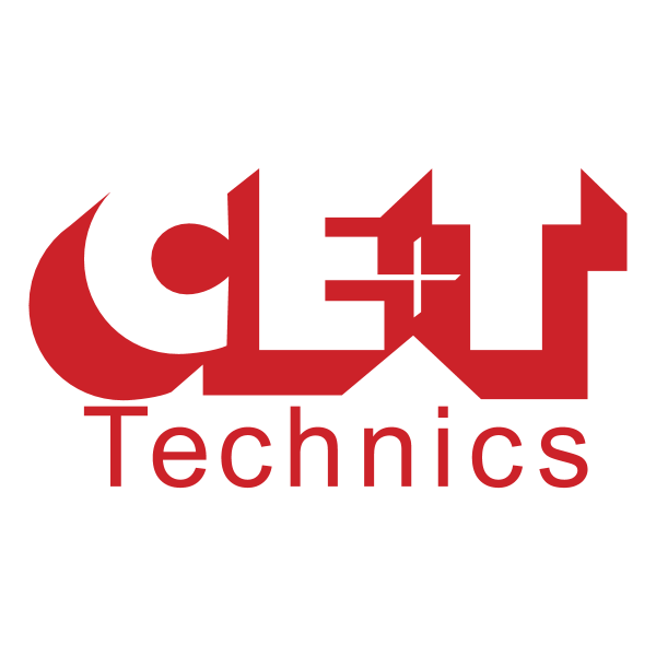 CE+T Technics