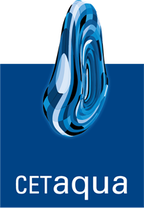 Cetaqua Logo ,Logo , icon , SVG Cetaqua Logo