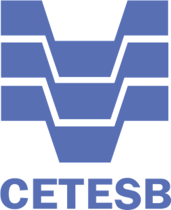 Cetesb Logo ,Logo , icon , SVG Cetesb Logo