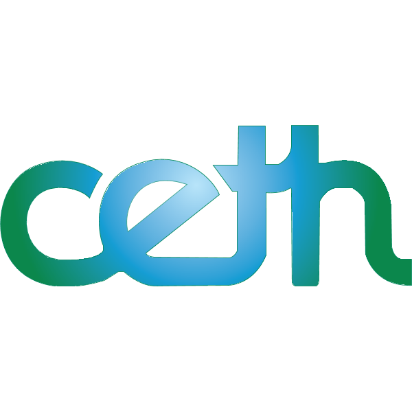 CETH Logo ,Logo , icon , SVG CETH Logo