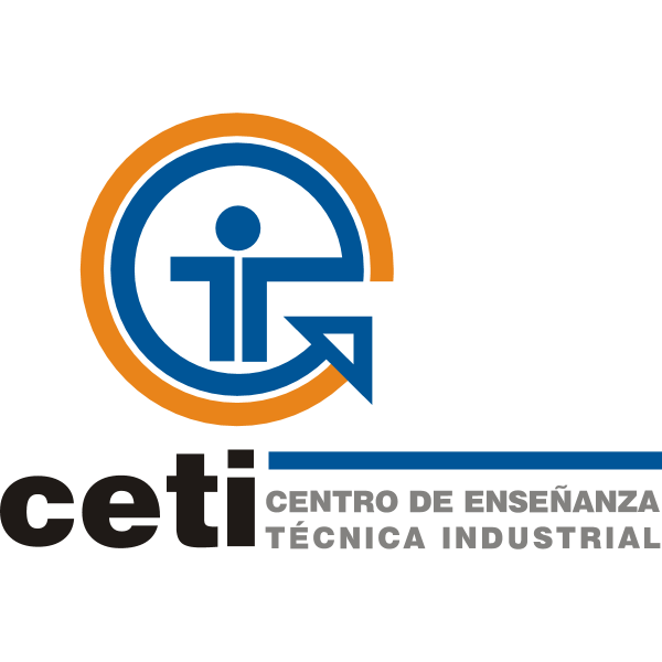CETI Logo ,Logo , icon , SVG CETI Logo