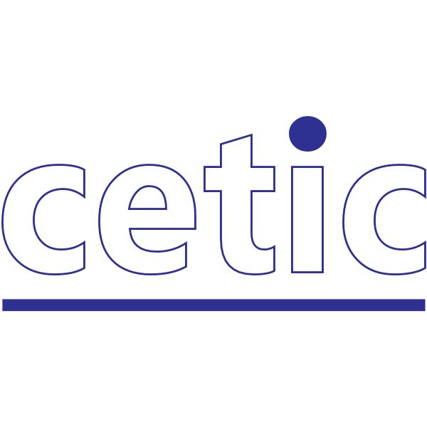 CETIC Logo ,Logo , icon , SVG CETIC Logo