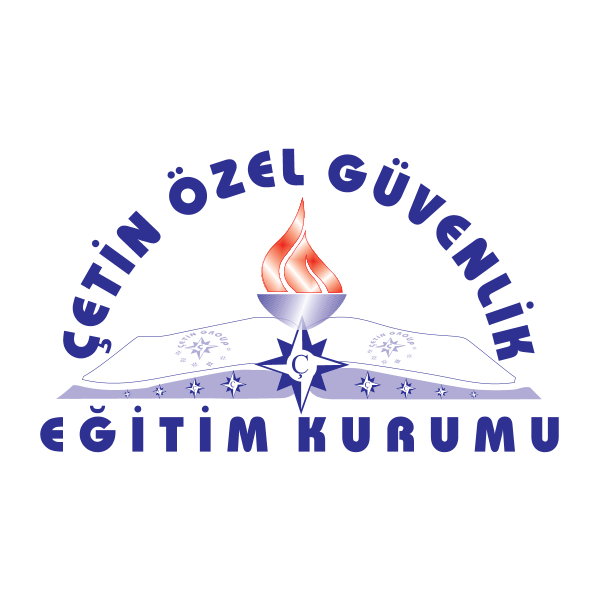 Cetin Ozel Guvenlik Egitim Kurumu Logo ,Logo , icon , SVG Cetin Ozel Guvenlik Egitim Kurumu Logo