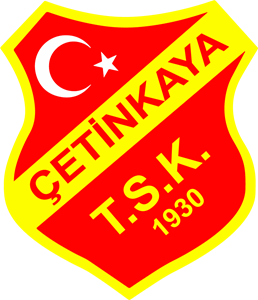 Cetinkaya Spor Kulübü Logo ,Logo , icon , SVG Cetinkaya Spor Kulübü Logo