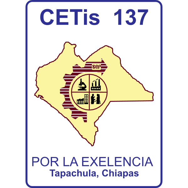 CETis 137 Logo ,Logo , icon , SVG CETis 137 Logo