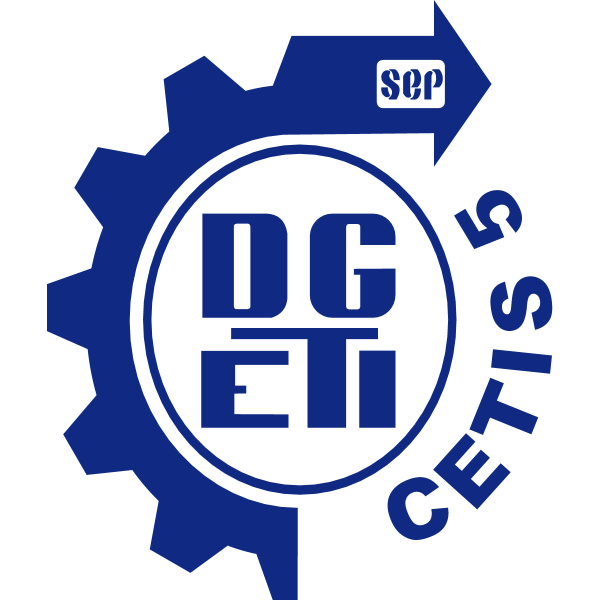 Cetis 5 Logo ,Logo , icon , SVG Cetis 5 Logo