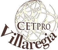 Cetpro Villaregia Logo