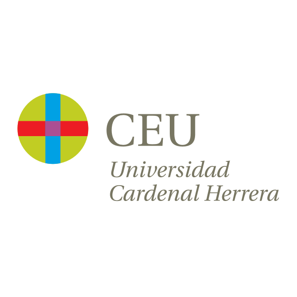 CEU Universidad Cardenal Herrera Logo ,Logo , icon , SVG CEU Universidad Cardenal Herrera Logo
