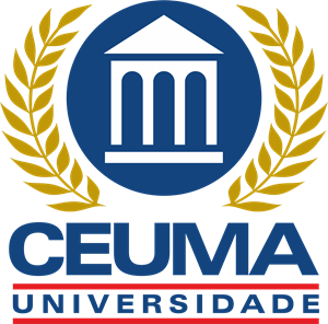CEUMA UNIVERSIDADE Logo ,Logo , icon , SVG CEUMA UNIVERSIDADE Logo