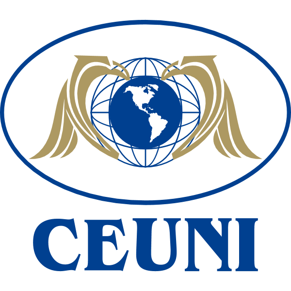 CEUNI Logo ,Logo , icon , SVG CEUNI Logo