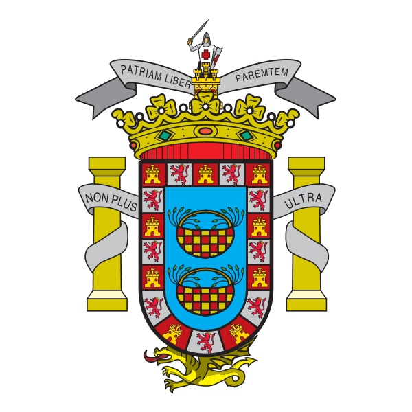 Ceuta y Melilla Logo