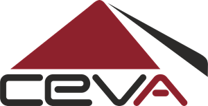 CEVA Logistics Logo