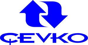 Çevko Logo ,Logo , icon , SVG Çevko Logo