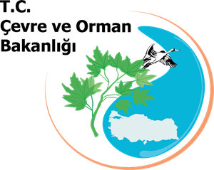 Çevre ve Orman Bakanlığı Logo