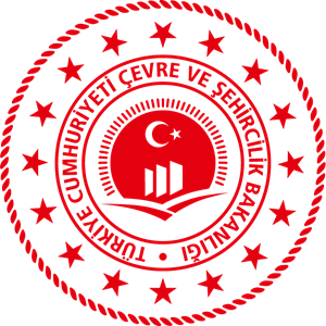 Çevre ve Şehircilik Bakanlığı Yeni Logo