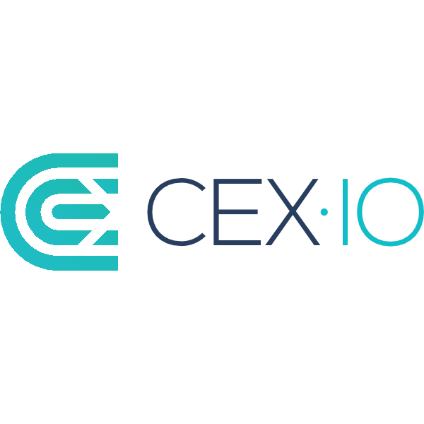Cex.IO Logo ,Logo , icon , SVG Cex.IO Logo