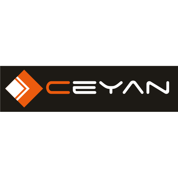CEYAN Logo ,Logo , icon , SVG CEYAN Logo