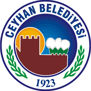 Ceyhan Belediyesi Logo