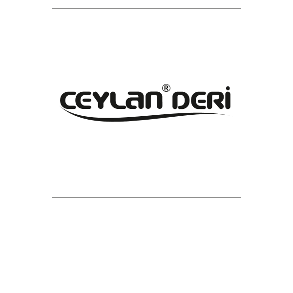 Ceylan Deri Logo ,Logo , icon , SVG Ceylan Deri Logo
