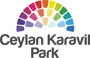 Ceylan Karavil Park Logo ,Logo , icon , SVG Ceylan Karavil Park Logo