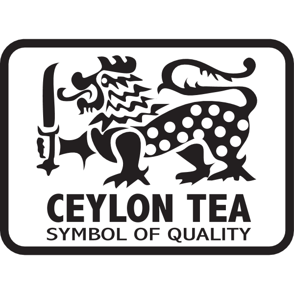 Ceylon Tea Logo ,Logo , icon , SVG Ceylon Tea Logo