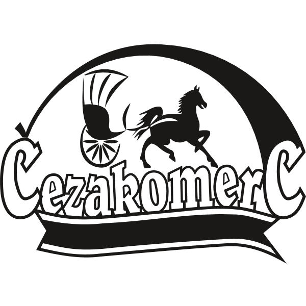 Cezakomerc Logo