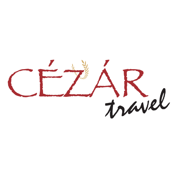 Cezar Travel Logo ,Logo , icon , SVG Cezar Travel Logo