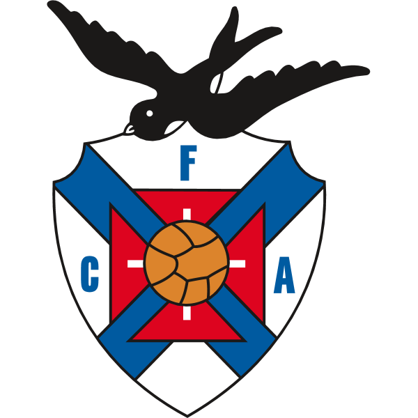 CF Andorinha Logo ,Logo , icon , SVG CF Andorinha Logo