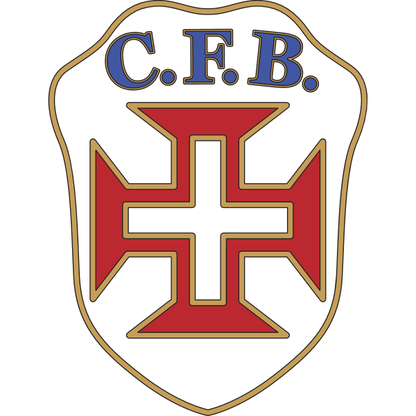 CF Belenenses Lisboa 70’s Logo ,Logo , icon , SVG CF Belenenses Lisboa 70’s Logo