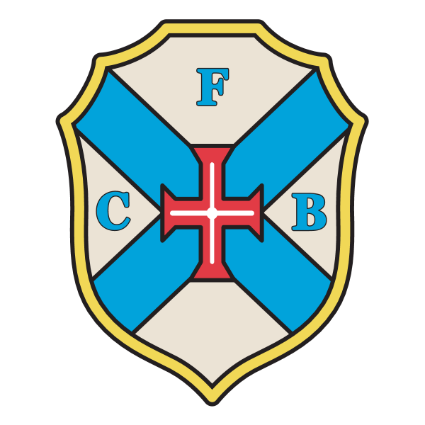 CF Belenenses Lissabon (old) Logo ,Logo , icon , SVG CF Belenenses Lissabon (old) Logo