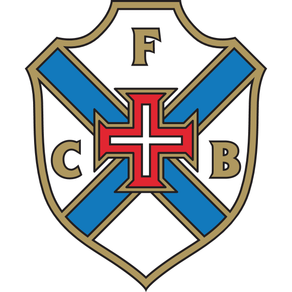 CF Belenenses Logo ,Logo , icon , SVG CF Belenenses Logo