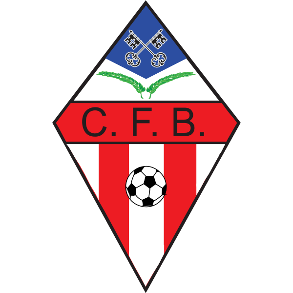 CF Bellcairenc Logo ,Logo , icon , SVG CF Bellcairenc Logo
