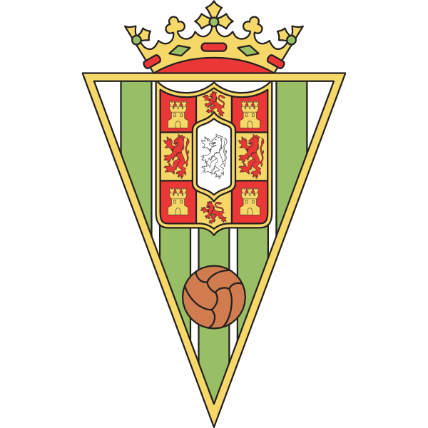 CF Cordoba 70’s Logo
