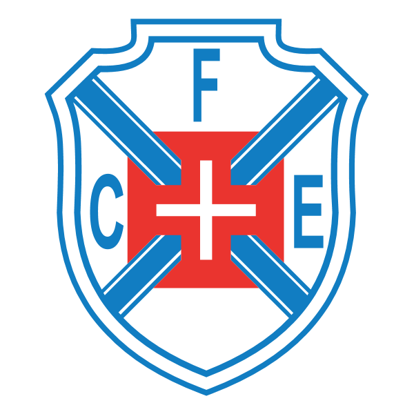 CF Elvense Logo