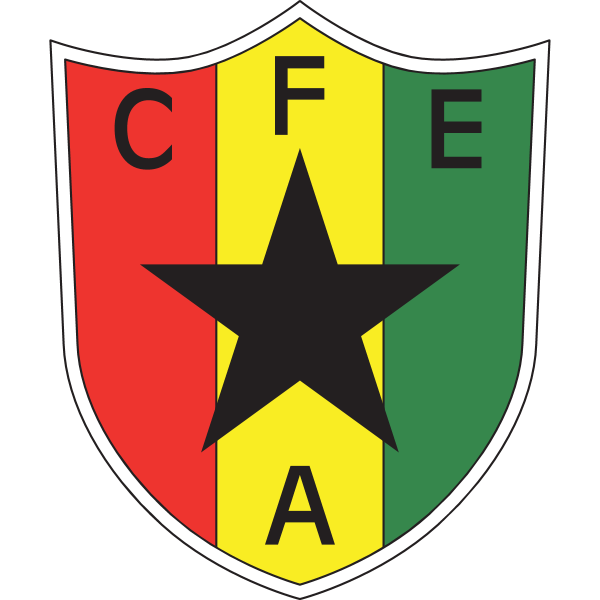CF Estrela Amadora Logo ,Logo , icon , SVG CF Estrela Amadora Logo