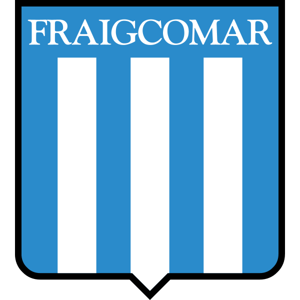 CF Fraigcomar Logo ,Logo , icon , SVG CF Fraigcomar Logo