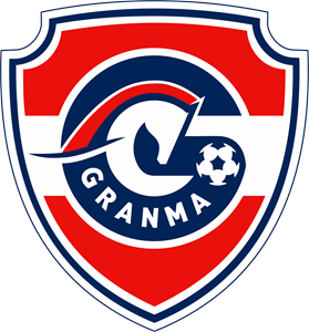 CF Granma Logo