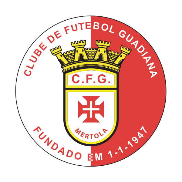 CF Guadiana Logo ,Logo , icon , SVG CF Guadiana Logo