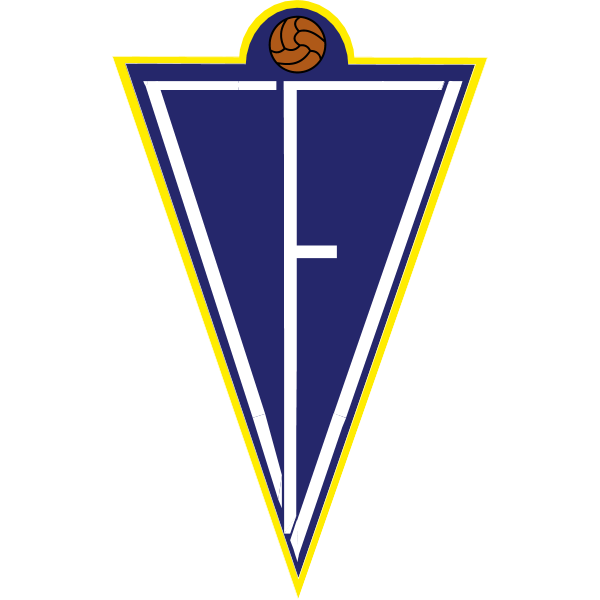 CF Igualada Logo