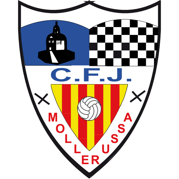 CF Joventud Mollerussa Logo