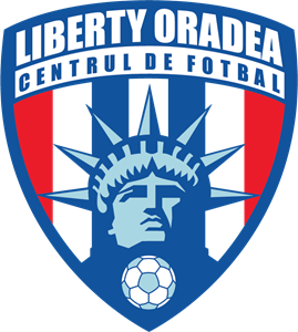 CF Liberty Oradea Logo ,Logo , icon , SVG CF Liberty Oradea Logo