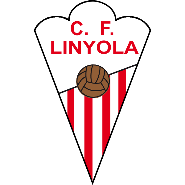 CF Linyola Logo ,Logo , icon , SVG CF Linyola Logo