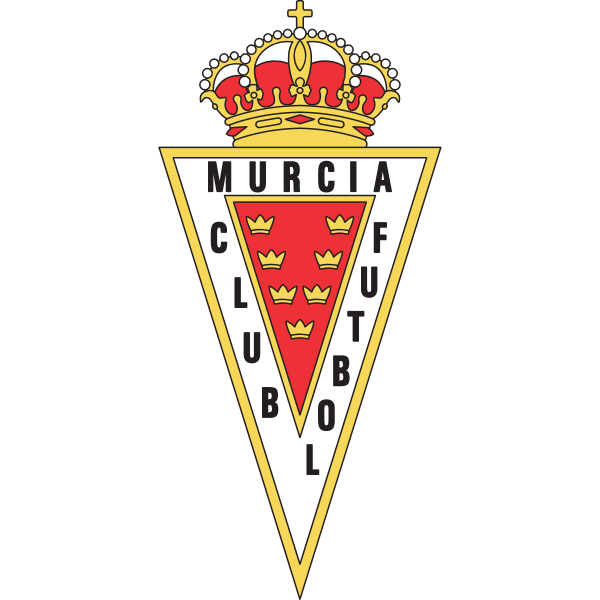 CF Murcia 70’s Logo ,Logo , icon , SVG CF Murcia 70’s Logo