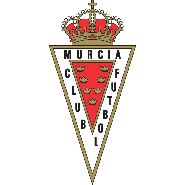 CF Murcia Logo ,Logo , icon , SVG CF Murcia Logo