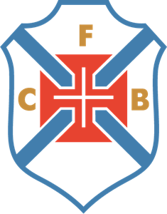 CF Os Belenenses Logo ,Logo , icon , SVG CF Os Belenenses Logo
