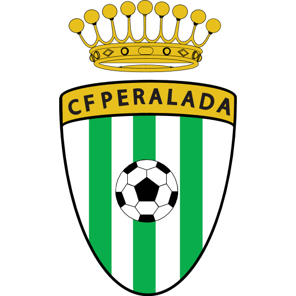 CF Peralada Logo ,Logo , icon , SVG CF Peralada Logo