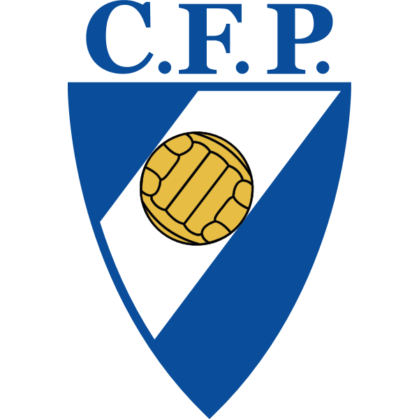 CF Perosinho Logo ,Logo , icon , SVG CF Perosinho Logo