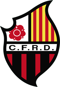 CF Reus Deportiu Logo ,Logo , icon , SVG CF Reus Deportiu Logo